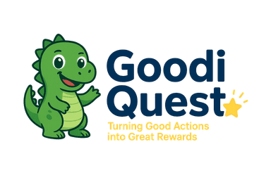 GoodiQuest logo